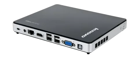 Ремонт Мини ПК Lenovo